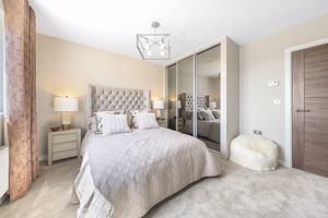 Oakham Grange Calow